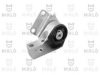 MALò 146361 Mounting, axle beam